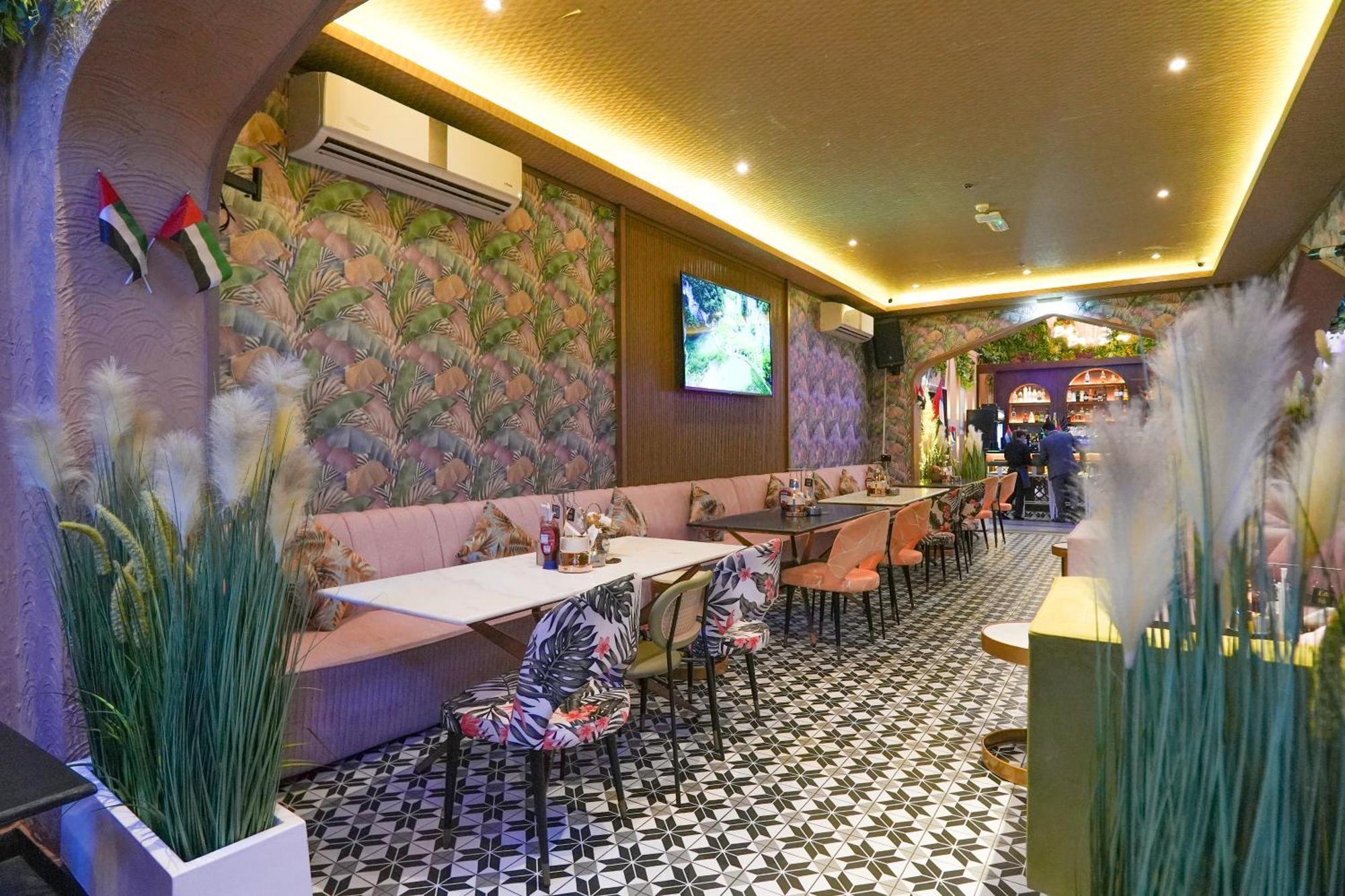 Concorde Creek View Hotel Bur Dubai Exterior foto